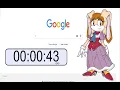 Vanilla the Rabbit NSFW Speedrun