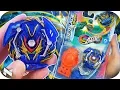 IS IT BAD Sword Valtryek V5 UNBOXING BATTLES QR CODE Beyblade Burst Rise Hypersphere