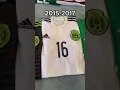 Download Lagu Our Mexico Collection 💚 #shorts #soccerjersey #mexico @GogoalshopNo1