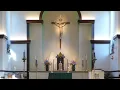 Funeral Mass - Steven Schultz