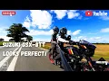 Download Lagu Suzuki Just Made the COOLEST Retro Bike - GSX-8TT!