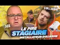 Download Lagu Le Pire Stagiaire : L'installateur d'alarme (version longue)