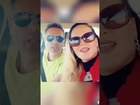 Fatime &Adnan Ruhani