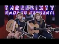Download Lagu THREESIXTY - NADAKU TERHENTI (Dwitanty Cover)