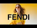 Download Lagu FENDI Music｜Effortless Glow · Playful Grooves for Work, Study, Cafe \u0026 Shopping · 2025 Playlist