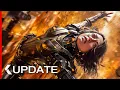 Download Lagu ALITA: Battle Angel 2 Filmvorschau