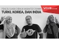Download Lagu Di Balik Layar Drama Turki, Korea, dan India