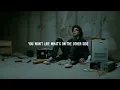 SNOWBYTE - Blackout [Official Lyric Video]