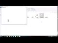 Python Player Controller - Running and Wall Jumping
