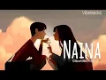 Naina[Slowed+Reverb+Lofi] #trending #love #bollywood #lofi