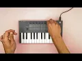 Novation FLKey Mini Performance Jam No Talking