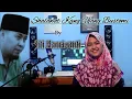 Download Lagu Shalawat Kang Ujang Bustomi Cirebon - Siti Hanriyanti