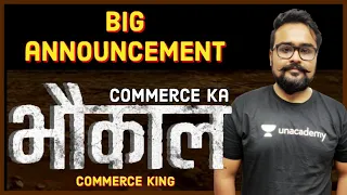 big announcement economics on your tips gaurav jain class 11 class 12