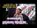 Download Lagu KH ANWAR ZAHID JADUL . LUCU POLL .....