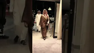 الامير فهد بن عبد العزيز اكسبلور ترند السعودية دويتو الشعب السعودي تيك توك 
