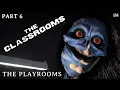 Lagu FOUND TAPE: DO NOT WATCH ALONE ALPHA WYRM, WHISPERING WYRM \u0026 JOEY | The Classrooms 0.8 Part - 6
