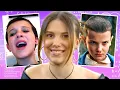 Millie Bobby Brown vs The Most Impossible Millie Bobby Brown Quiz