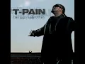 Studio Luv (Remix) (feat. Lil' Wayne) - T-Pain
