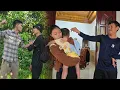 Download Lagu Wat gebeurde er toen de vriendelijke man boos werd | Dieu Han VN