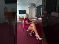 Download Lagu Hot Office Secretary #office #secretary #job #colleague #hot #sexy #frock #boss #wfh #Legs #thigs