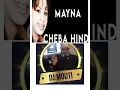 DJ : MOUTI - CHEBA  HIND  * MAYNA *