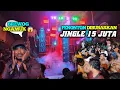 Download Lagu cinandang full‼️Rasa penasaran terjawab, brewog bikin bubar penonton saat putar jingle 15JT