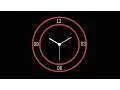 C Graphics Programming For Clock