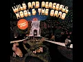 Jungle Boogie - Kool & The Gang