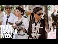 Download Lagu 🇫🇷CHANEL Haute Couture 2025 l StreetStyle l Paris Fashion Week