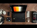 Linux Everyday Carry 2026 MacBook-Like Setup