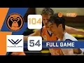 Download Lagu Bavi Vilvoorde B vs Wytewa Roeselare: 104-54 (Beker van Vlaanderen 🏆)