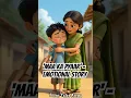 Download Lagu Maa Ka pyaar🥹❤️| Emotional Story| Hindi Story| #shorts #shortsfeed #ytshorts #viral #aiart #trend