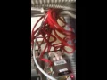 Immersive Two phase cooling with two S7 Antminers 3M Novec 7100