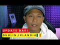 YouTube Undang Saya ke DUBLIN🇮🇪 Fitur Baru Resmi Dirilis!