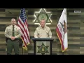 Riverside sheriff halts ballot probe as California AG challenges investigation