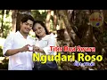 Titis Dua Swara - Ngudari Roso | Dangdut [OFFICIAL]