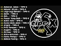 Lagu LAGU TERBAIK TIPE-X 🎶 FULL ALBUM HITS SEPANJANG MASA | LAGU SKA PUNK INDONESIA TERPOPULER