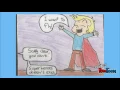 COMIC STRIP COMPETITION