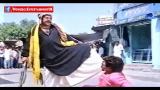 gujjar nal panga na lena sultan rahi full action clip