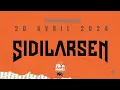 SIDILARSEN 20 avril à Larajasse (69)