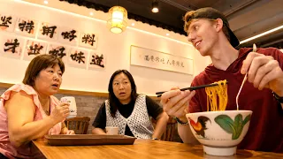 Restaurant Loses it When I Suddenly Speak Their Languages #rednote