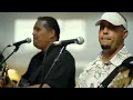 Hawaiian Airlines' Pau Hana Friday - Mana'o Company "Moloka'i Slide" LIVE