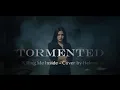 Tormented - Killing Me Inside Cover by Helena #killingmeinside #coversong #alternativerock #emorock