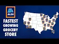 Lagu Why Aldi is the Fastest Growing Grocery Store
