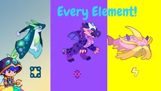 The BEST Pets In Prodigy For Every Element Jan 2025 Prodigy Math Game