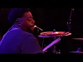 Aaron Spears - Caught Up | 2018 Brazil Clinic Tour - Fortaleza
