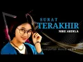 Download Lagu SURAT TERAKHIR - Nike ardila
