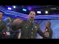"A Tan Solo Una Hora" - EN VIVO - ORQUESTA SAN MIGUEL DEL EJERCITO RD