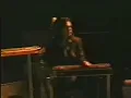 Bob Dylan - The Man In Me (Live) 2000-11-18 Atlantic City