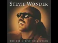 Do I Do - Stevie Wonder